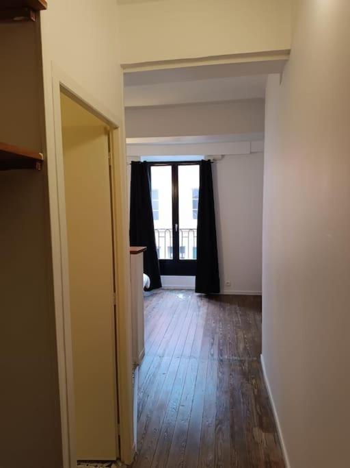 La Garconniere De Gege Apartment Tournus Luaran gambar